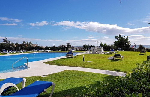 Cabopino Apartment | L157 Cabopino