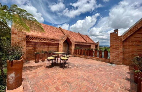 El Hoyo Cottage | La Abadía House