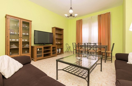 Rota House | LA ALMADRABA - Cozy apartment near the beach in Rota
