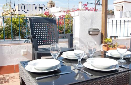 Santa Marina Apartment | LA AZOTEA DE VIANA - CENTRO CORDOBA