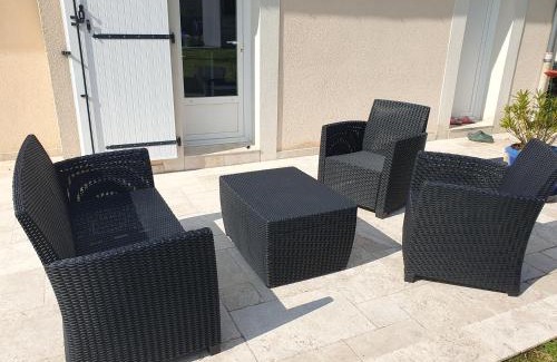 Saint-Gervais-en-Belin House | La Bélinoise, à proximité du circuit des 24h