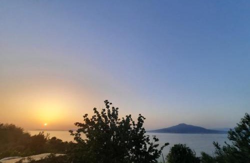 Monte Chiaro House | La Badia Montechiaro - Breathtaking View of Sorrento Coast