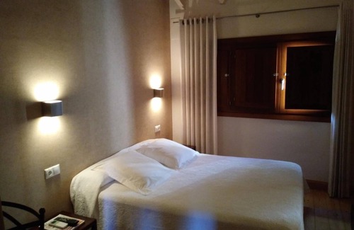 Chulilla House | La Baranda