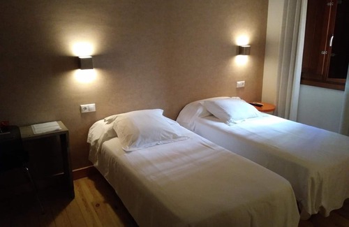 Chulilla House | La Baranda