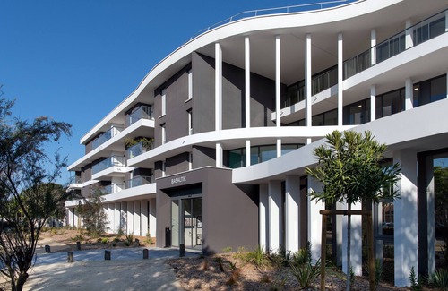 Agde Apartment | La Basaltik