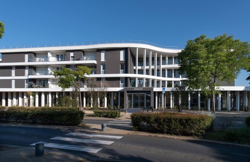 Agde Apartment | La Basaltik