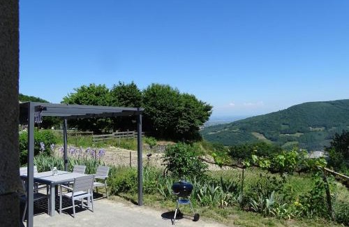 Vernay House | La Bastide d'Amalthée