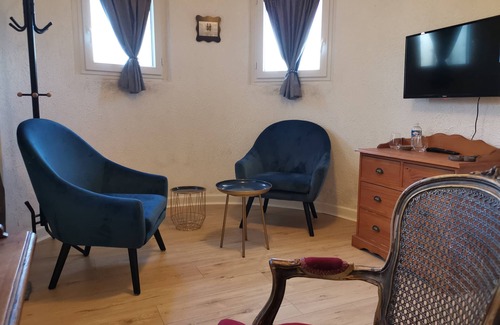 Deaux Hotel | La Bastide des Mûriers