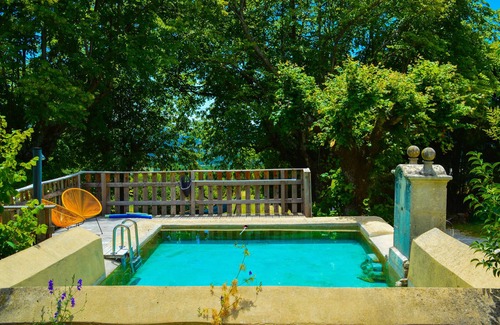 Cruis Apartment | La Bastide du Claus - Vitaverde, Coquelicot lodging