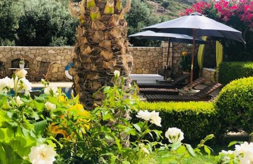 Aspous Apartment | La Bastide