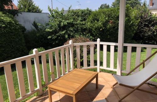 Flore House | La Belle Demeure - Centre - Piscine - Rêve au Mans