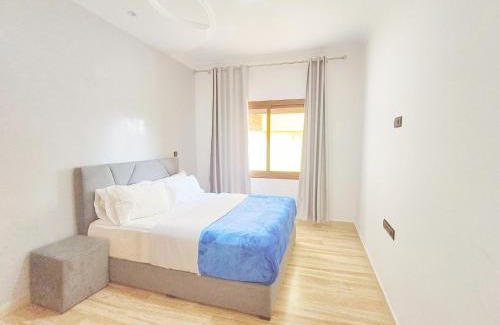 Tangier Apartment | La Belle Séjour