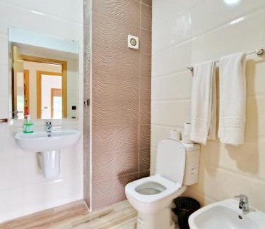 Tangier Apartment | La Belle Séjour