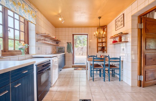 Le Buisson-de-Cadouin House | La Bergerie – Charming House with Shared Pool