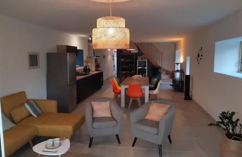 Cregols House | La Bergerie - CREGOLS