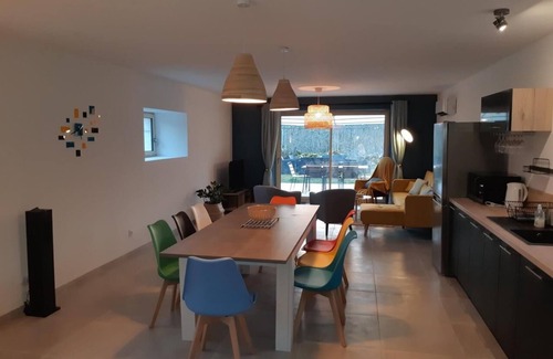 Cregols House | La Bergerie - CREGOLS