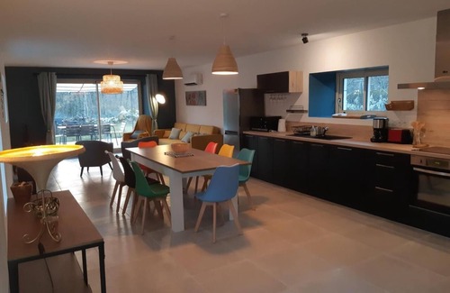 Cregols House | La Bergerie - CREGOLS