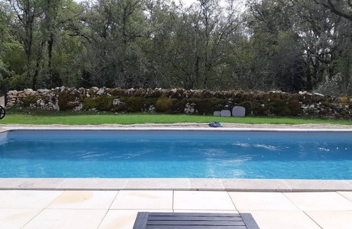 Cregols House | La Bergerie - CREGOLS