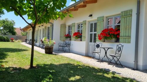 Drnholec House | La Bobul Apartments