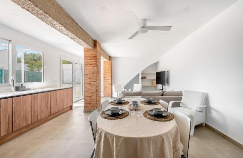 Catadau House | La Bombonera 2