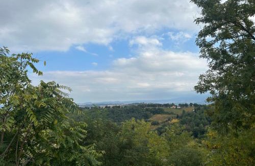 Catignano Apartment | La bomboniera