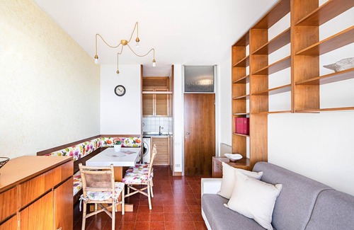 Sanremo Apartment | La Brise C B2 BK in Sanremo