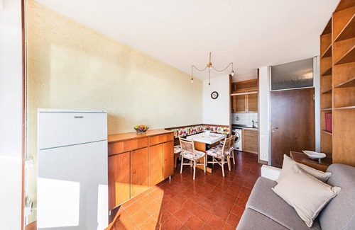 Sanremo Apartment | La Brise C B2 BK in Sanremo