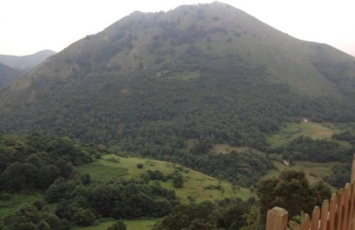 Peruyes House | La cabaña de la granxa