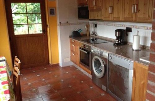 Peruyes House | La cabaña de la granxa