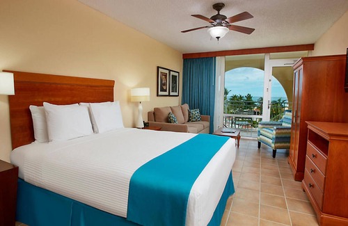 Oranjestad-West Resort | La Cabana Beach & Racquet Club, located on pristine Eagle Beach!