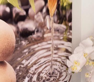 Hesingue Apartment | La Cachette Fleurie