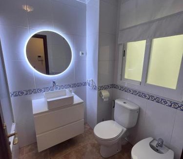 Caleta de Velez Apartment | La caleta Bodegón 2 HOME RENT MALAGA
