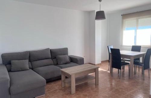 Caleta de Velez Apartment | La caleta Bodegón 2 HOME RENT MALAGA
