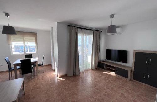 Caleta de Velez Apartment | La caleta Bodegón 2 HOME RENT MALAGA