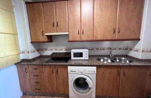 Caleta de Velez Apartment | La caleta Bodegón 2 HOME RENT MALAGA