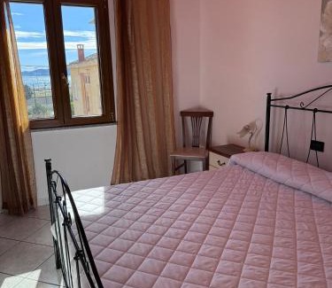 La Caletta Apartment | La Caletta 3