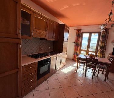 La Caletta Apartment | La Caletta 3