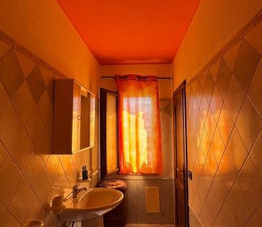 La Caletta Apartment | La Caletta 3