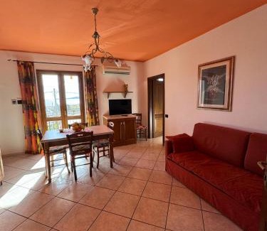 La Caletta Apartment | La Caletta 3