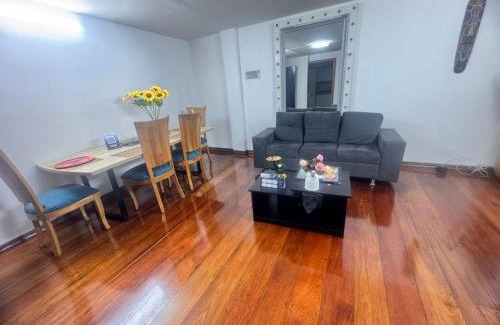 Soacha Apartment | La Camelia