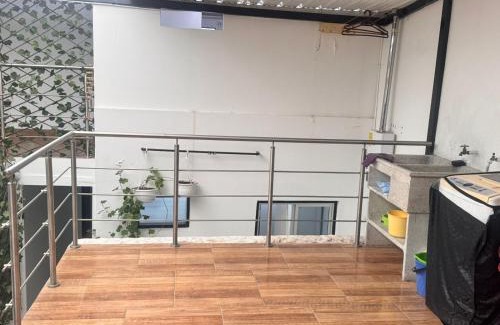 Soacha Apartment | La Camelia