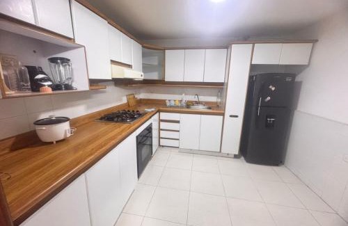 Soacha Apartment | La Camelia