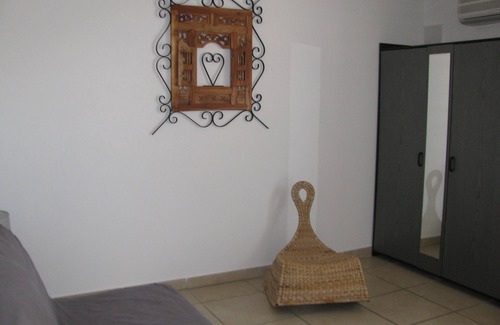 Grabels Apartment | La campagne aux portes de Montpellier - equipped studio for 2 people