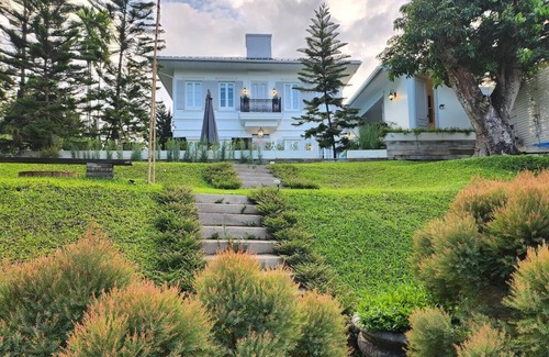 Chaiyasathan Villa | La Campagne Villa Chiangmai