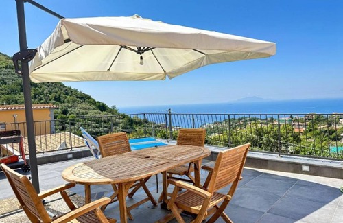 Termini Apartment | La Campanella in Sorrento Coast
