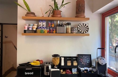 La Condesa Apartment | La Campechana, in the heart of Roma and Condesa