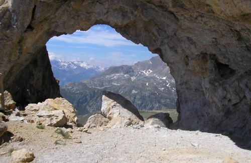 Aussois House | LA CAMPONE - AUSSOIS