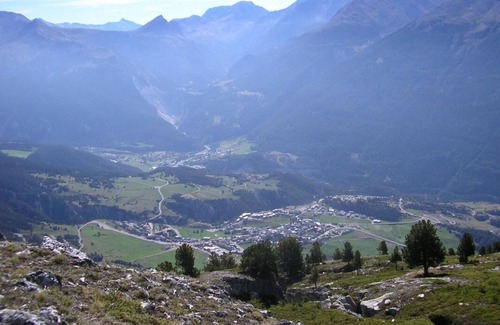 Aussois House | LA CAMPONE - AUSSOIS