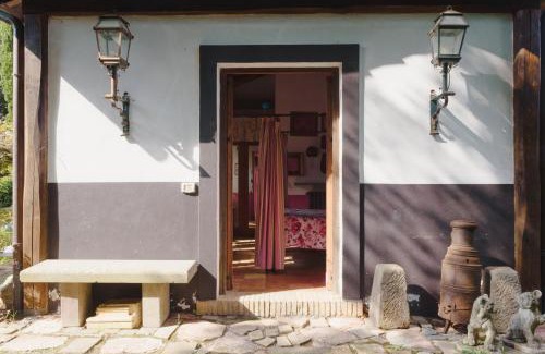 Ronciglione House | La Canonica dei Fiori - Anna Fendi Country House