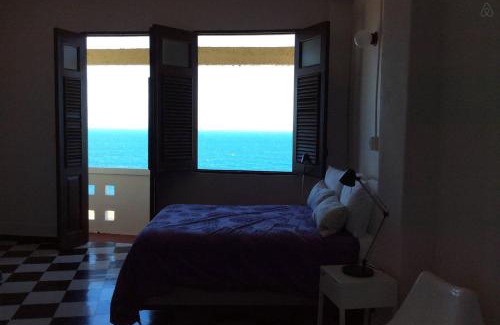 San Cristobal Apartment | La Capitana Old San Juan Building